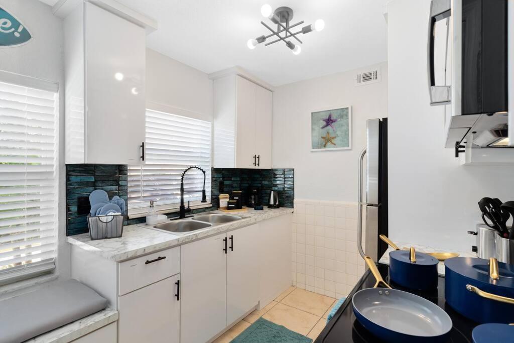 Apartment Ocean 17 - Seaglass Indian Harbour Beach