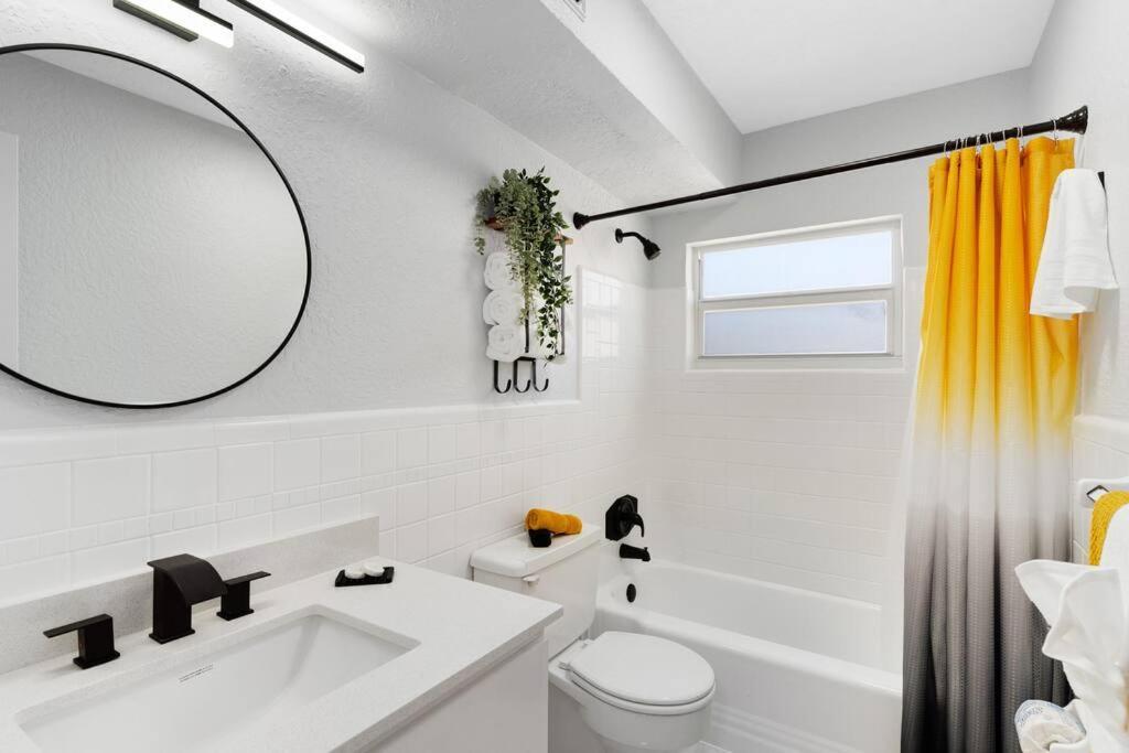 Apartment Ocean 17 - Seaglass Indian Harbour Beach