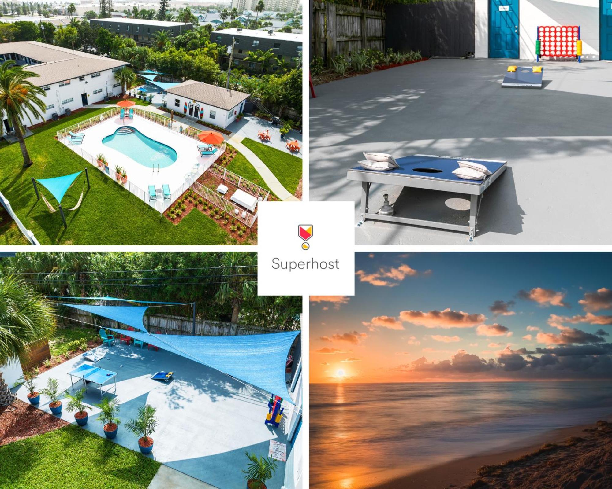 Ocean 17 - Seaglass Apartment *