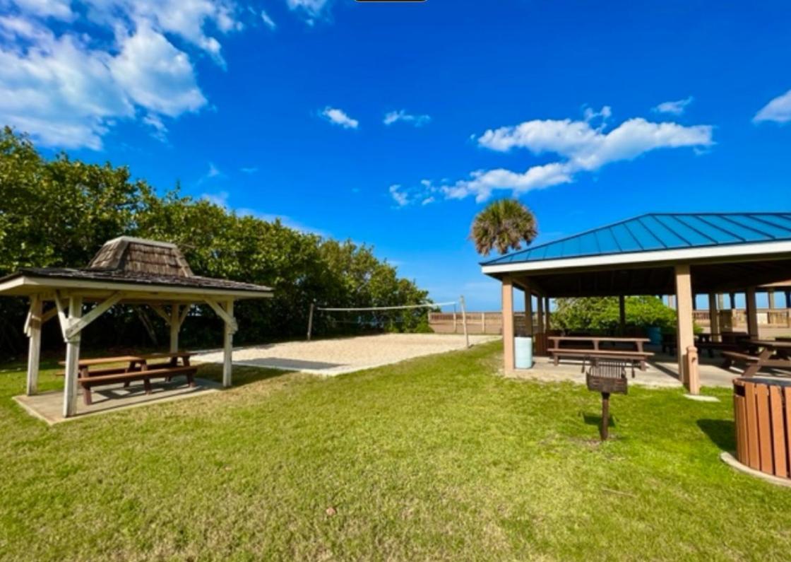 Ocean 17 - Seaglass Apartment Indian Harbour Beach